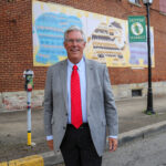 H. Wood “Woody” Thrasher profile